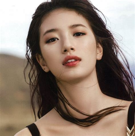 The 25 Most Beautiful Korean Actresses, According。